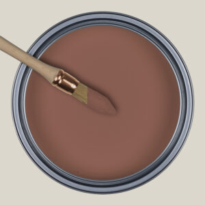 eqRMDV36 - Argile Rouge