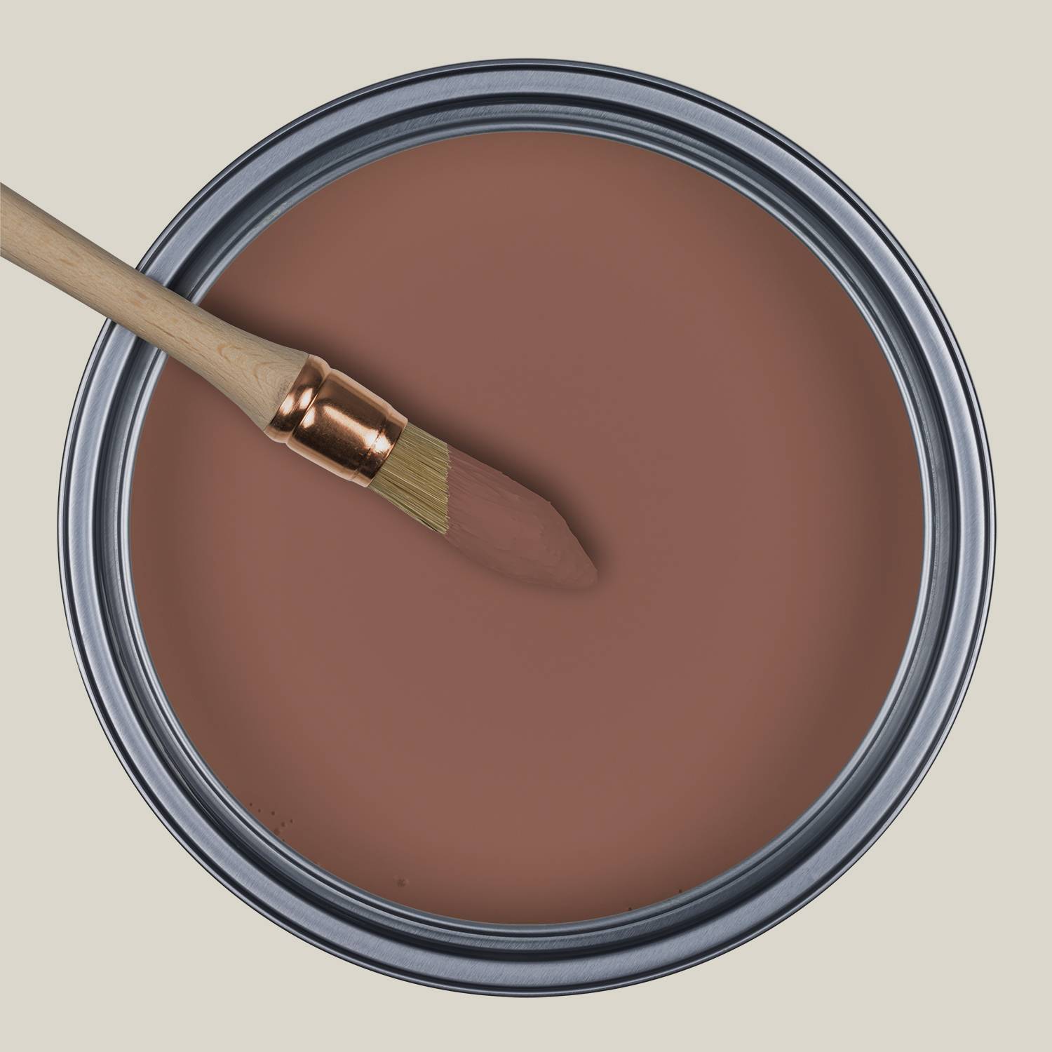 eqRMDV36 - Argile Rouge