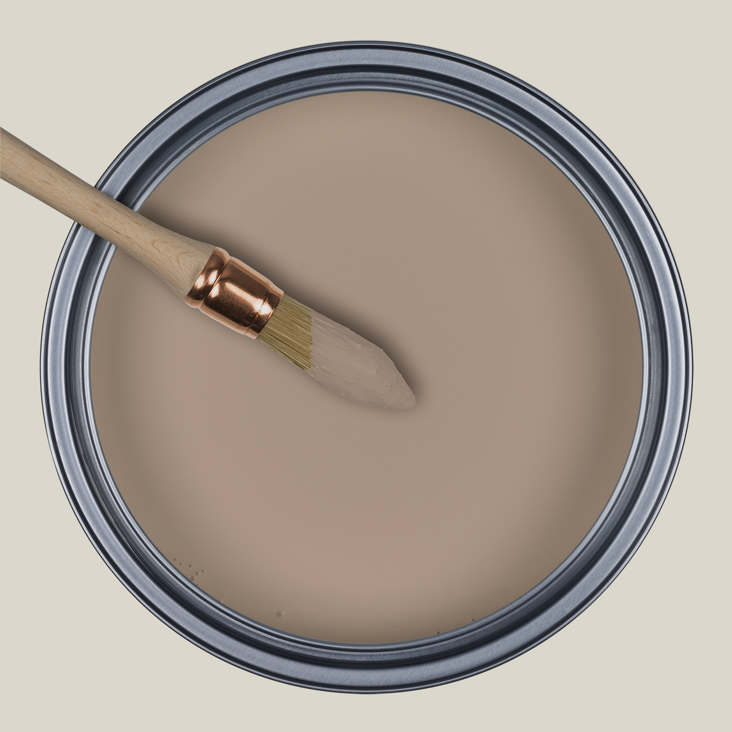 eqRMDV39 - Rose Ottoman