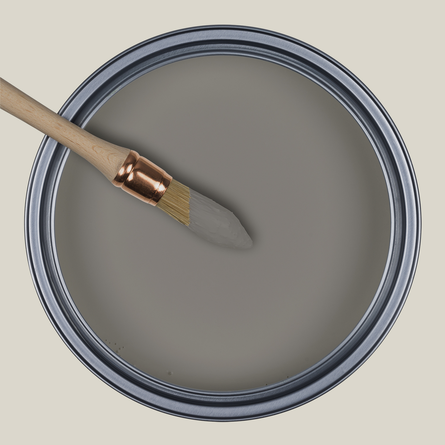 eqRMDV53 - Gris Cendré