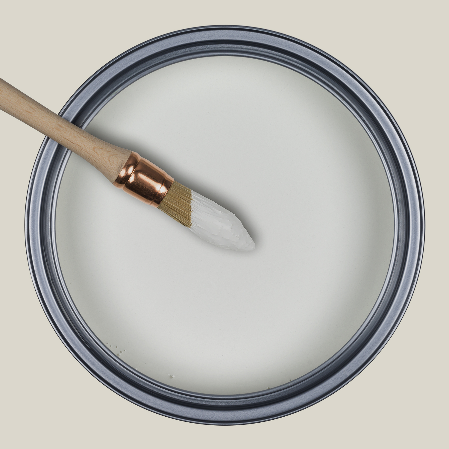 eqRMDV55 - Gris de Lin