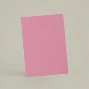 Échantillon A6 ER02 - La Vie en Rose