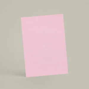 Échantillon A6 ER03 - Rose Anna