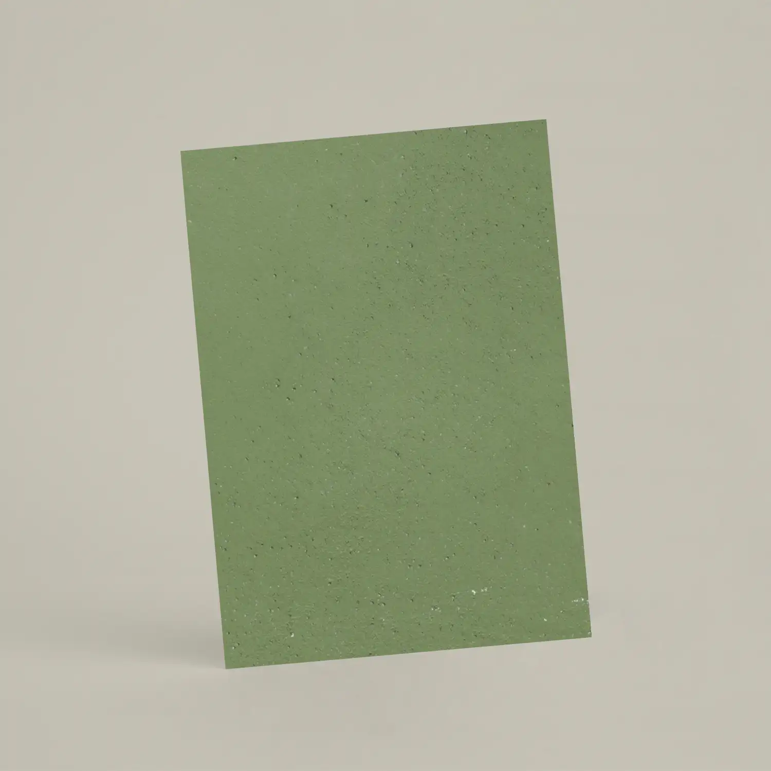 Échantillon A6 ER05 - Wasabi