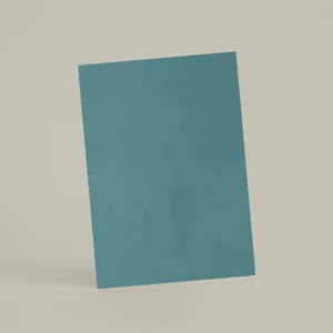 Échantillon A6 ER09 - Paon