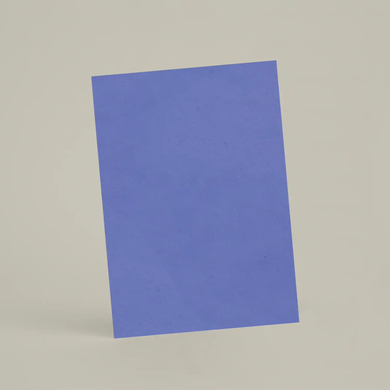 Échantillon A6 ER13 - Ultra Marin