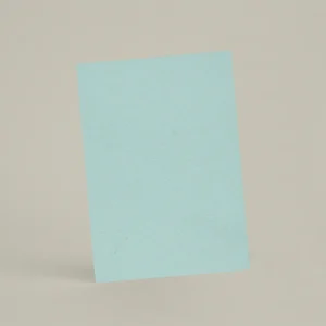 Échantillon A6 ER16 - Aigue Marine