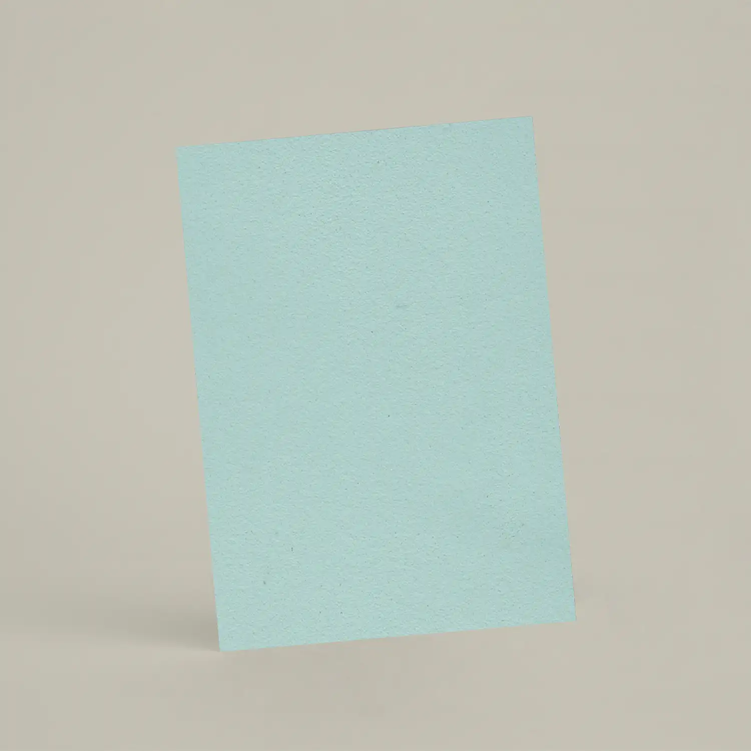 Échantillon A6 ER16 - Aigue Marine