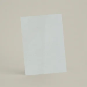 Échantillon A6 ER32 - Vif Argent