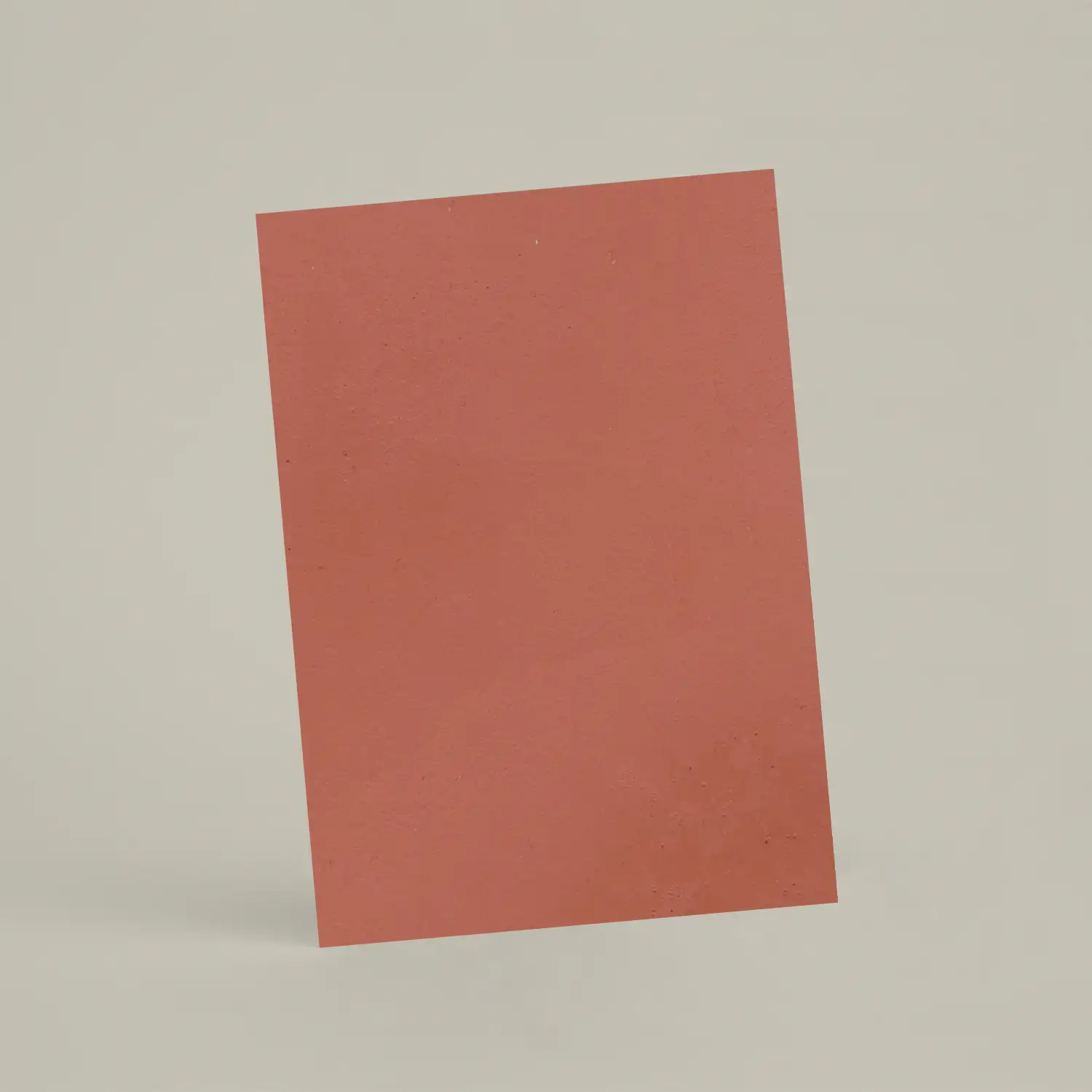 Échantillon A6 ER35 - Cinabre