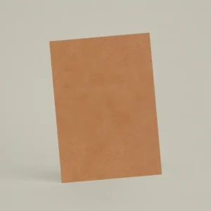 Échantillon A6 ER40 - Renard