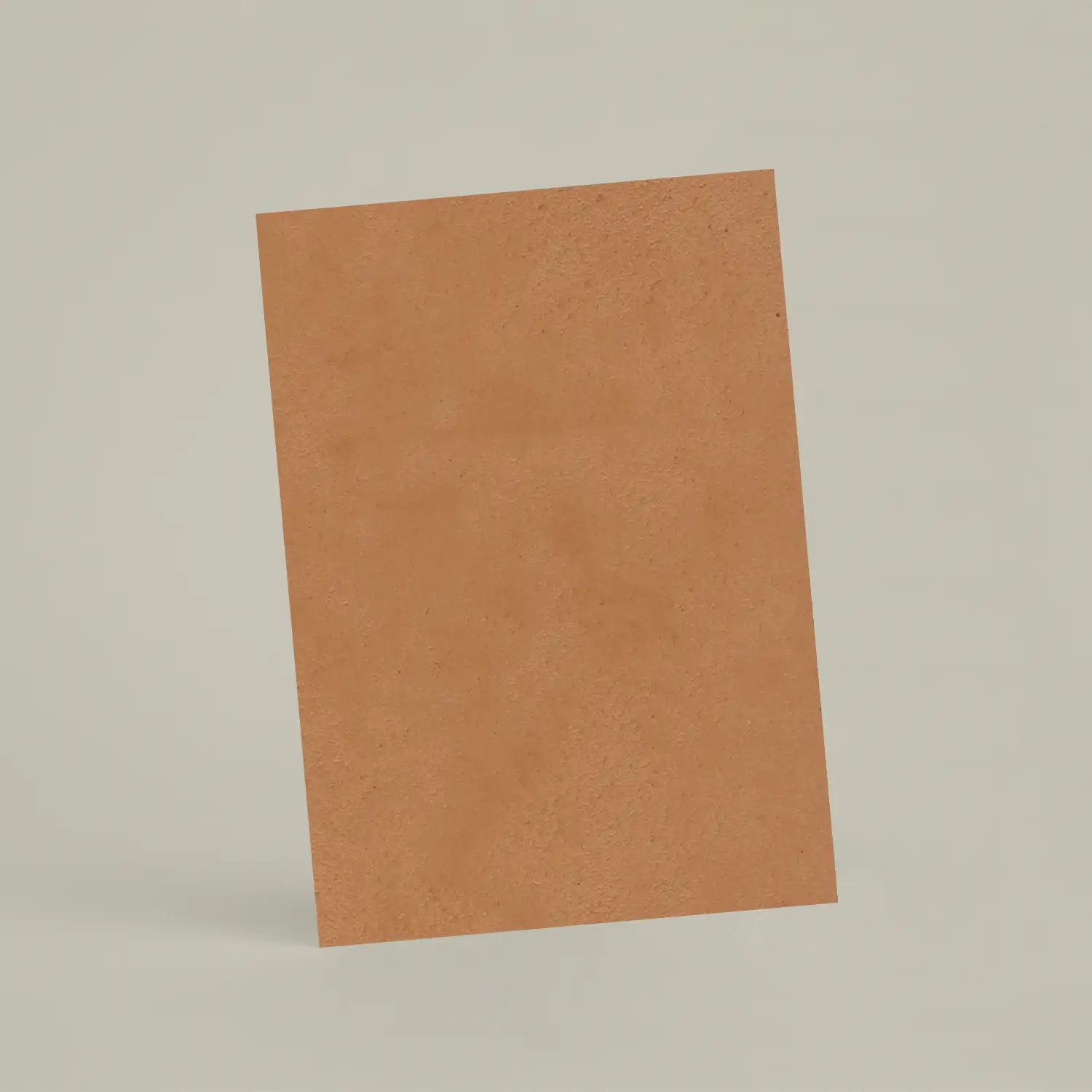 Échantillon A6 ER40 - Renard