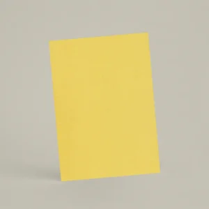 Échantillon A6 ER41 - Fleur de Soufre