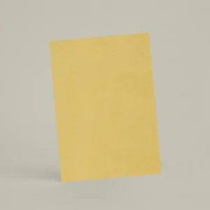 Échantillon A6 ER42 - Mirabelle