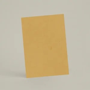 Échantillon A6 ER43 - Topaze