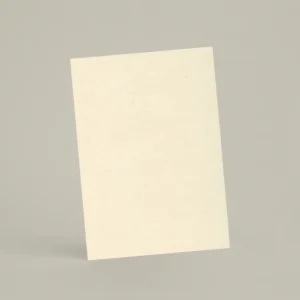 Échantillon A6 ER45 - Faon