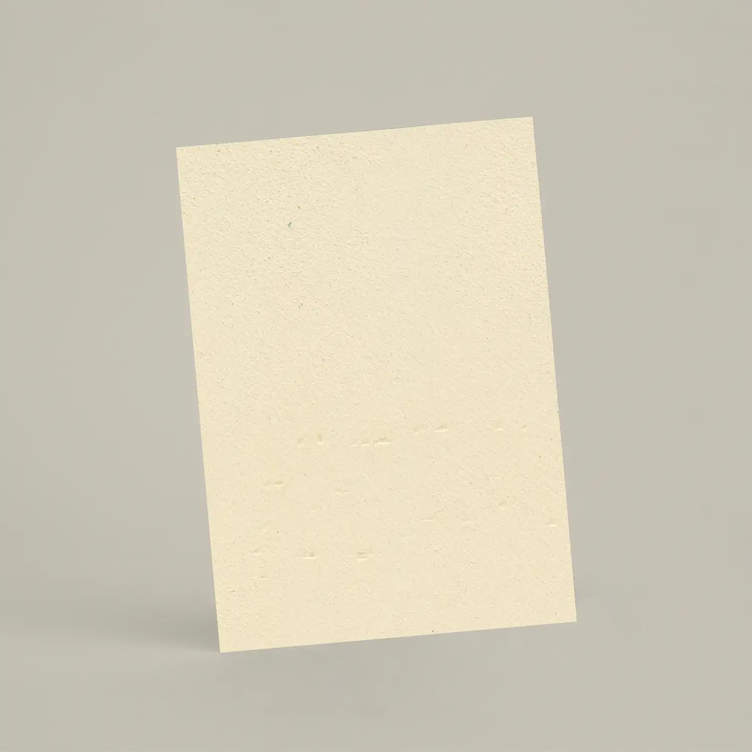 Échantillon A6 ER46 - Albâtre