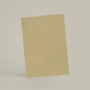 Échantillon A6 ER48 - Méharée