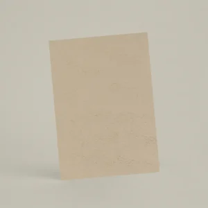 Échantillon A6 ER50 - Moineau