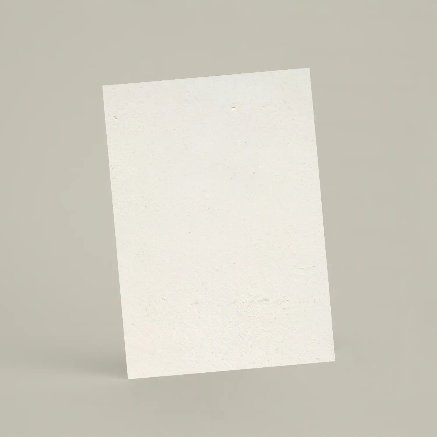 Échantillon A6 ER57 - Ouate