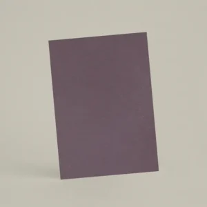 Échantillon A6 ER64 - Melanzana