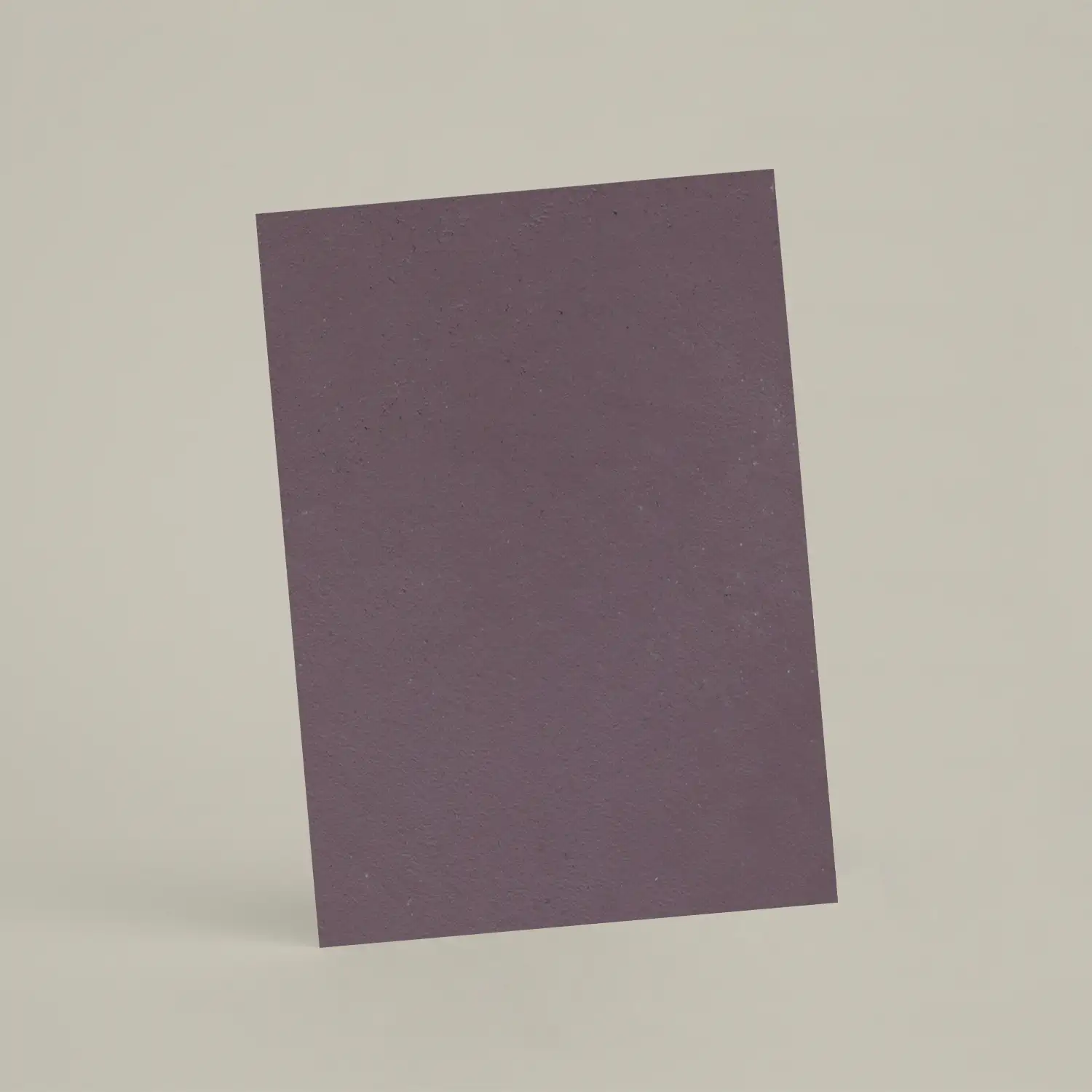 Échantillon A6 ER64 - Melanzana