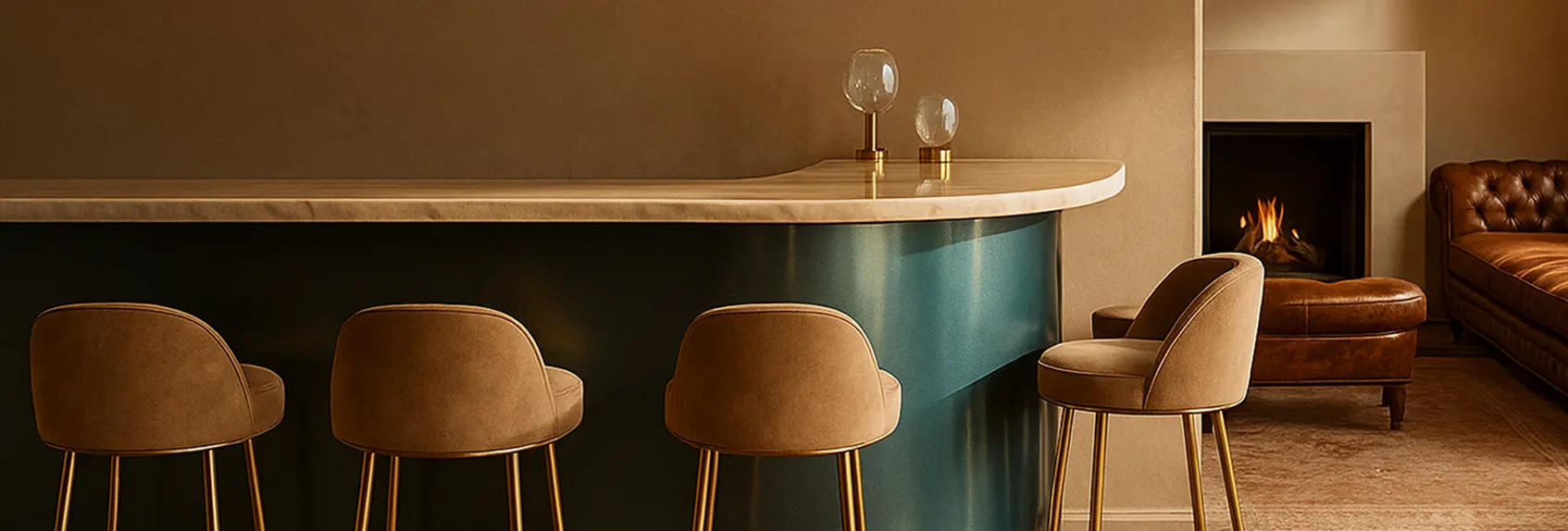 Peintures métallisées