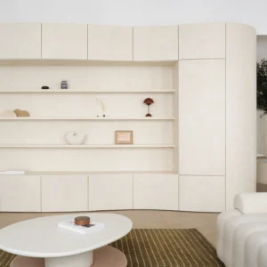 @hejustudio Peinture à la Chaux RMDV07 – Lin