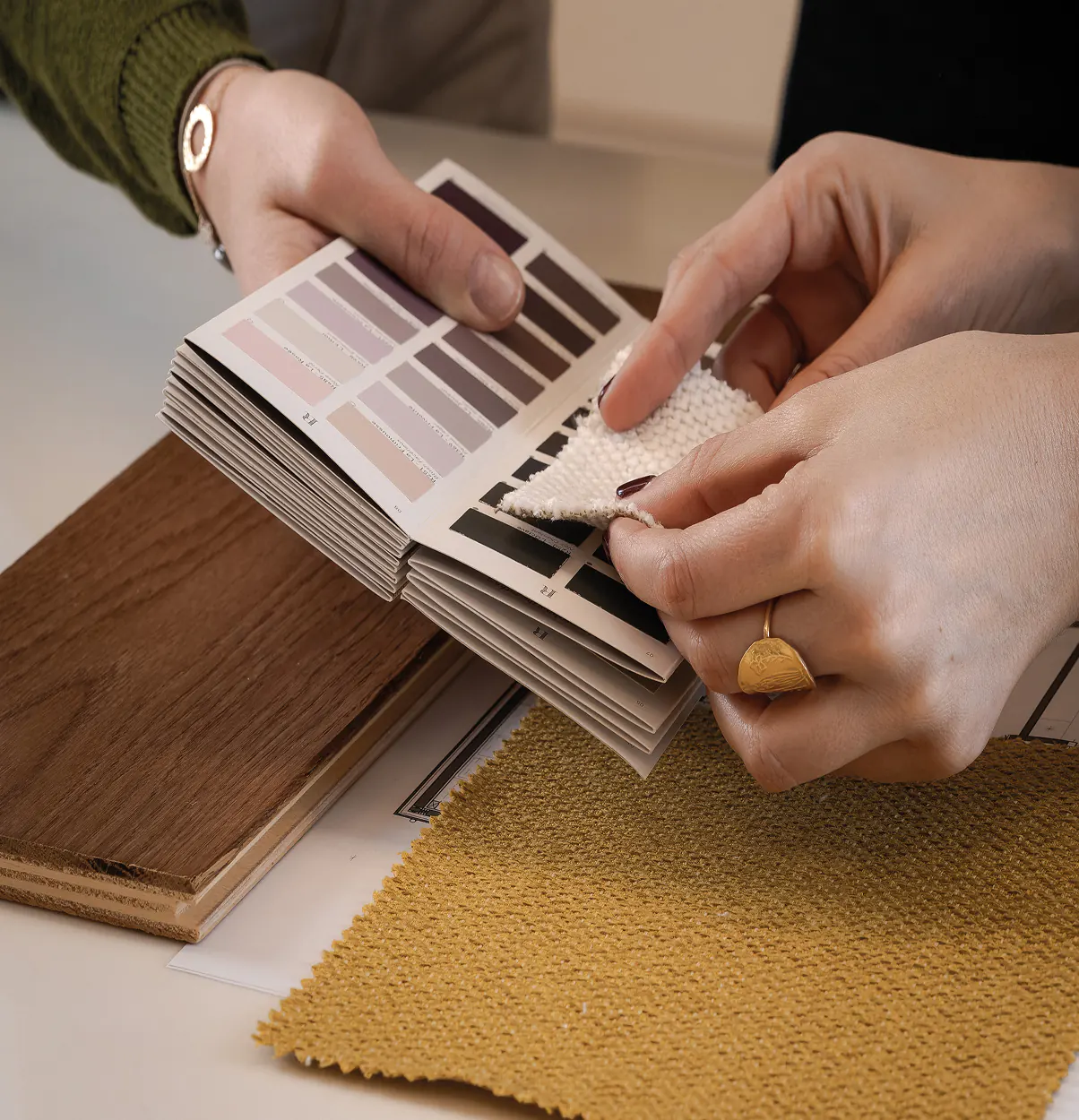 Les boutiques Ressource