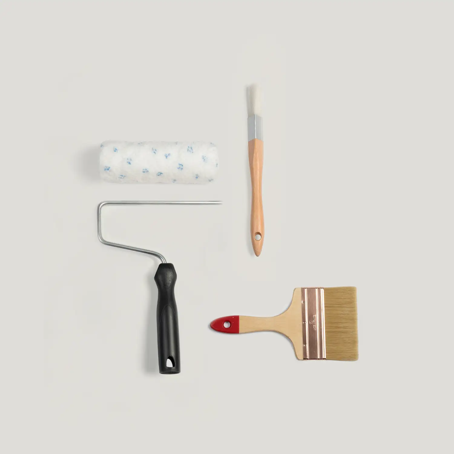 Kit outillage Peinture Métallisée