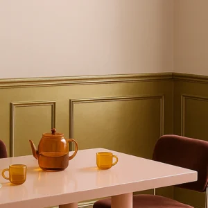 MET03 - Éclat Doré