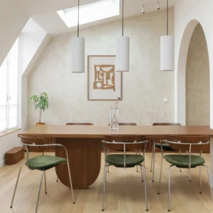 RMDV08 - Écume Chaux Lissée