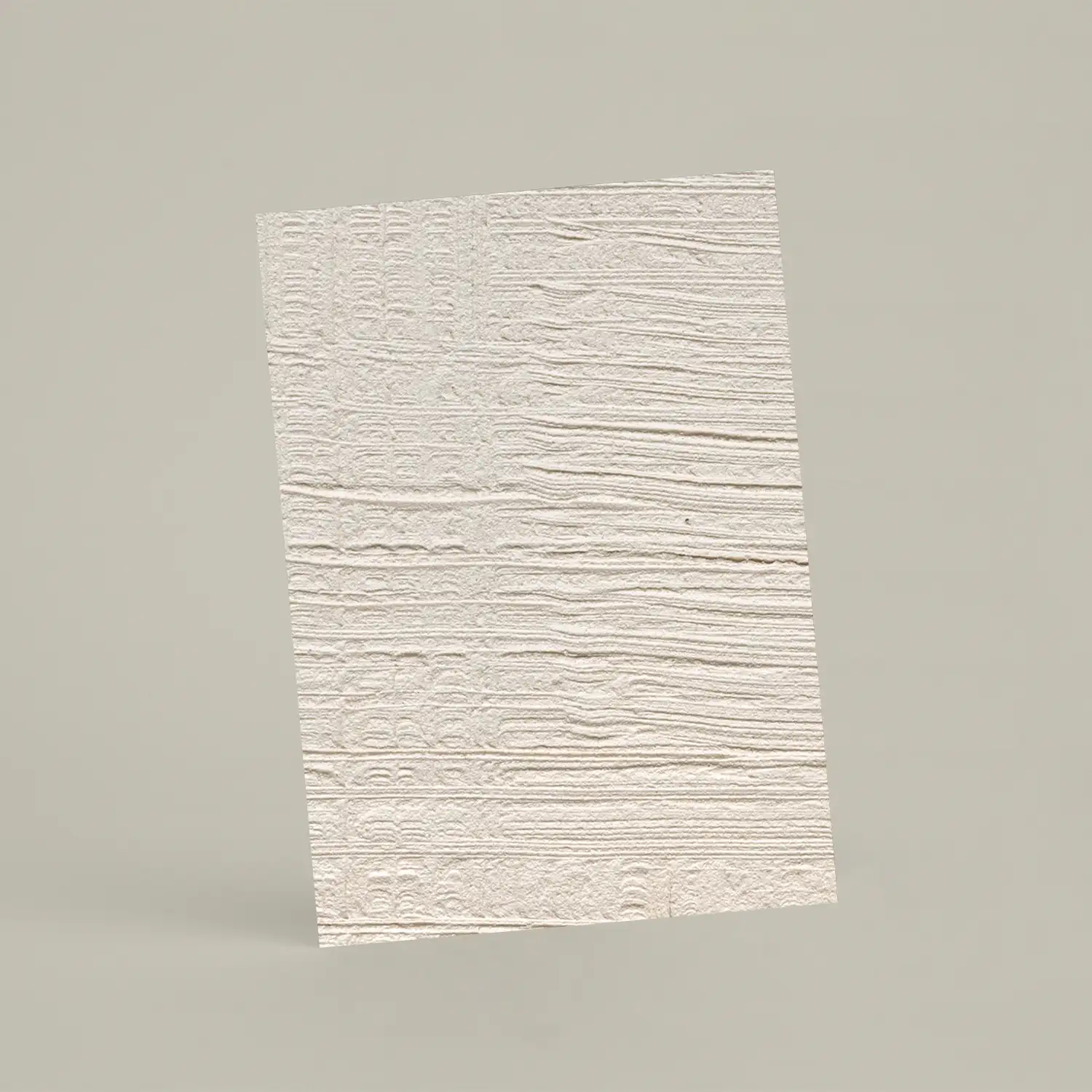 Échantillon A6 STR01 - Fossile