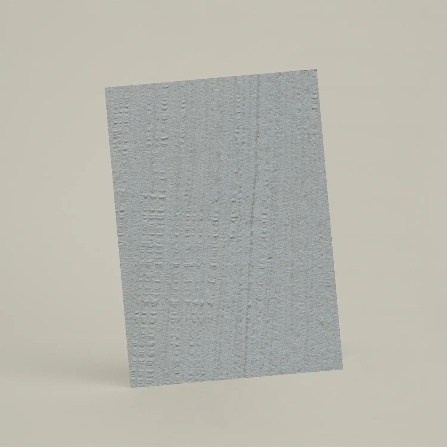 Échantillon A6 STR04 - Étoffe