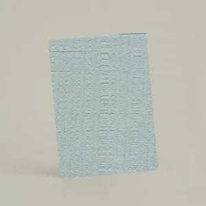 Échantillon A6 STR06 - Sillage