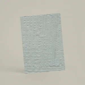 Échantillon A6 STR07 - Cendre