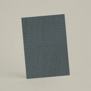 Échantillon A6 STR09 - Estampe