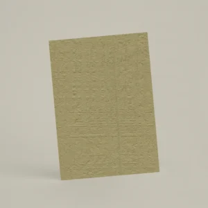 Échantillon A6 STR10 - Damas