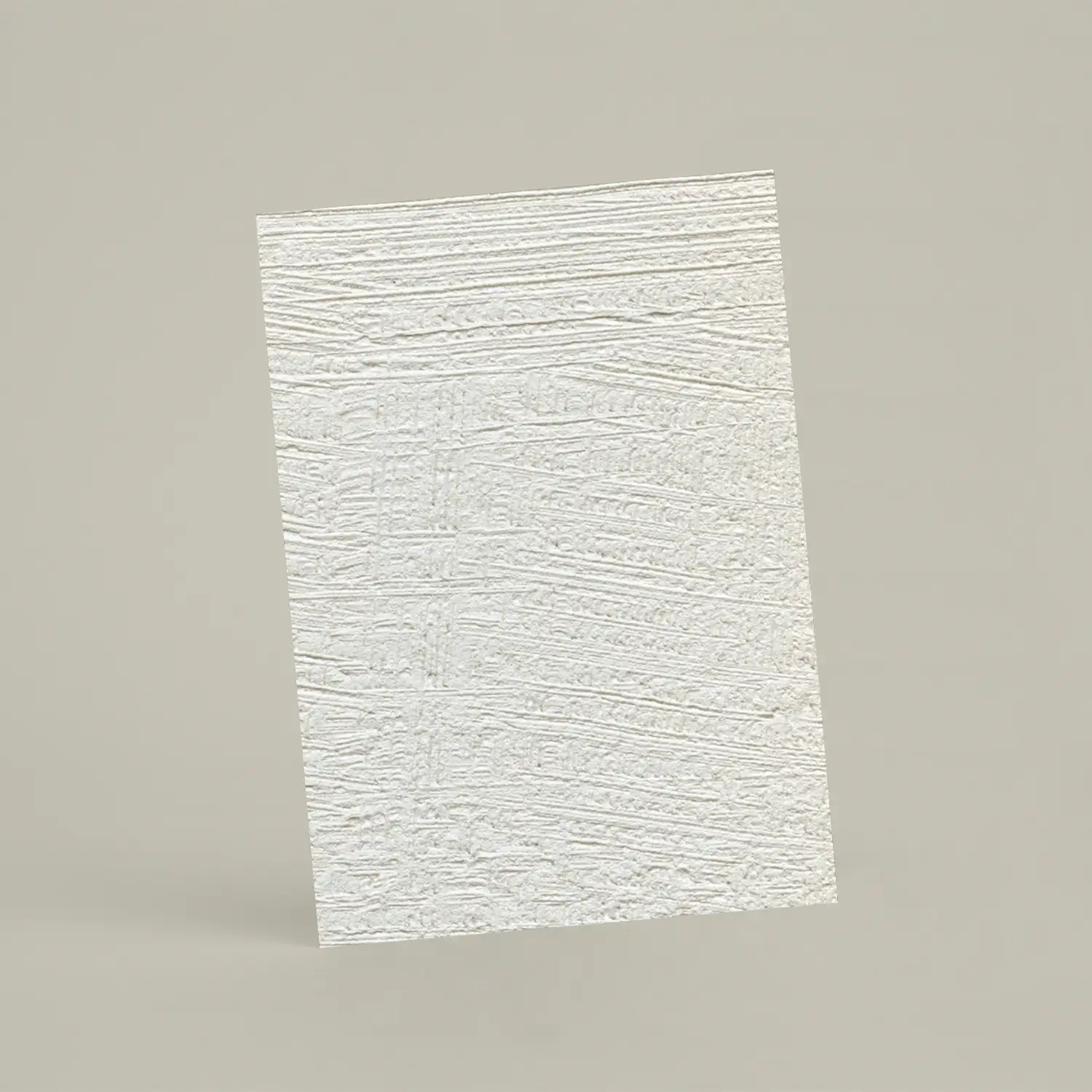 Échantillon A6 STR11 - Cordelière