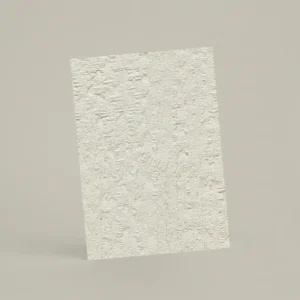 Échantillon A6 STR14 - Toile de Lin