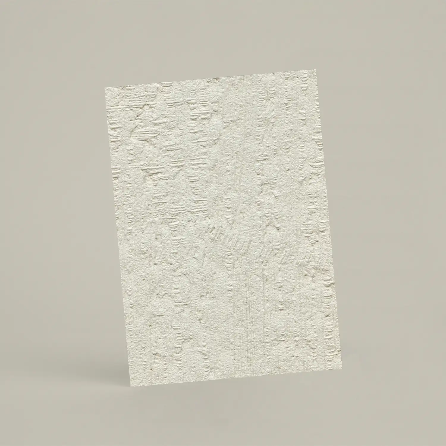 Échantillon A6 STR14 - Toile de Lin