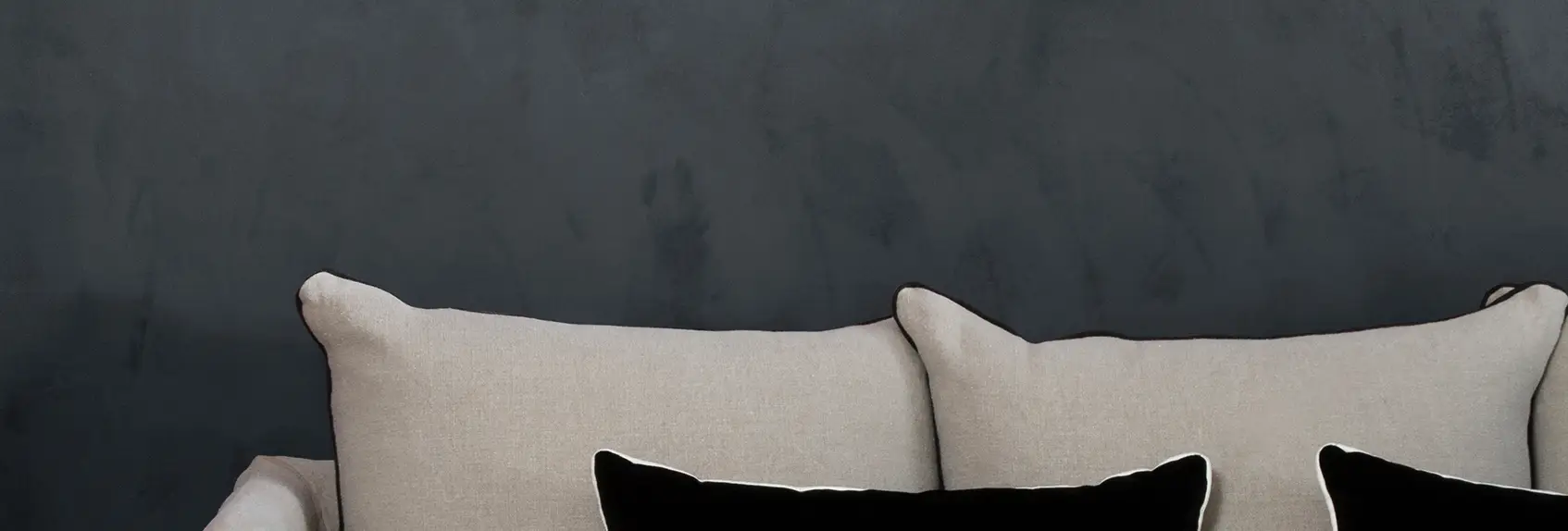 Peinture à la Chaux Maison Sarah Lavoine