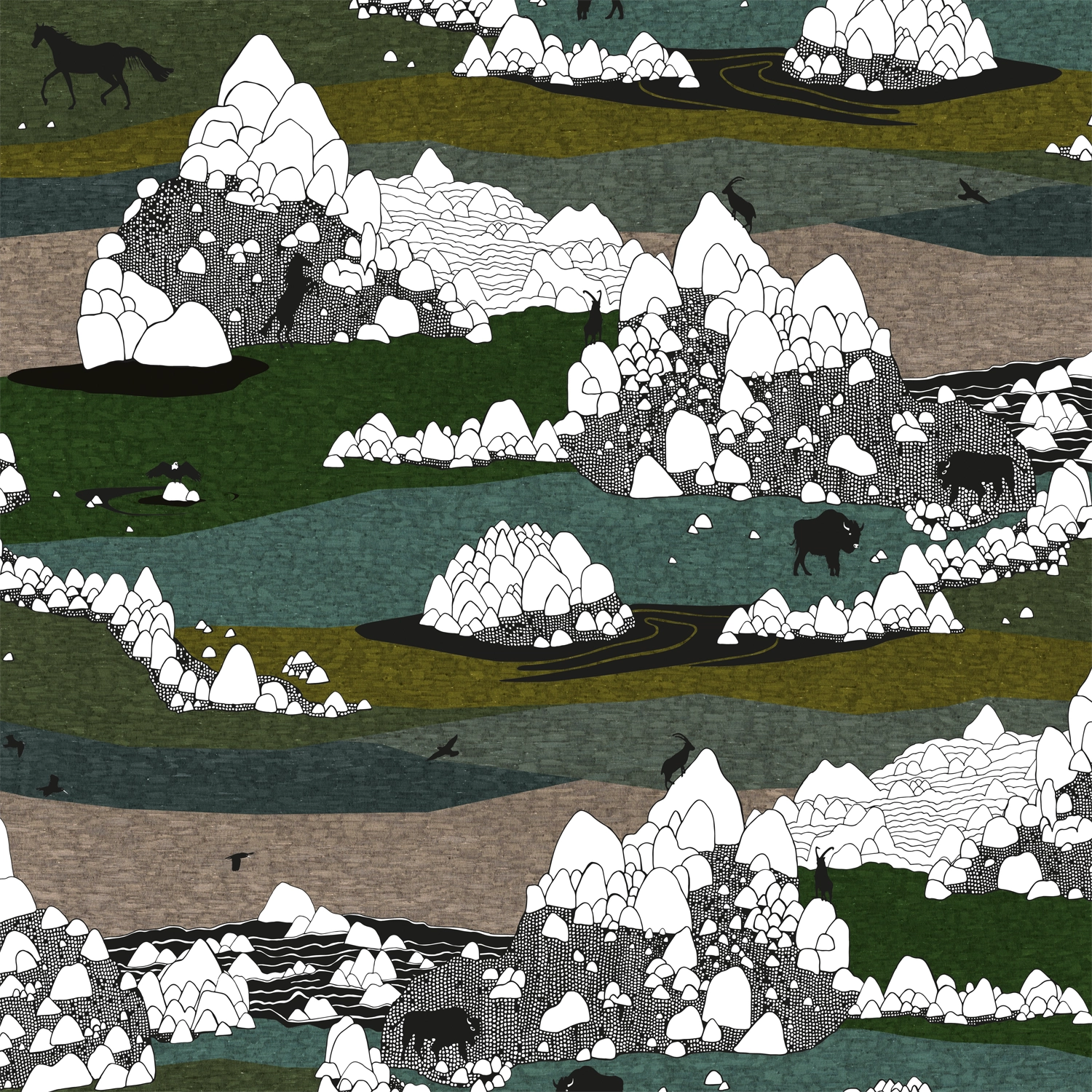 GE01 - Grands Espaces