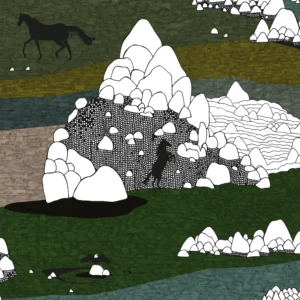 GE01 - Grands Espaces