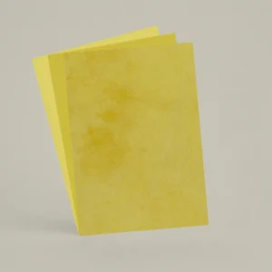 3 échantillons A6 Chaux brossée, ferrée, lissée chSL41 – Coney Island