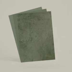 3 échantillons A6 Chaux brossée, ferrée, lissée chSL42 – Williamsburg