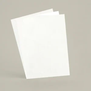 3 échantillons A6 Chaux brossée, ferrée, lissée RMDV01 - Finca