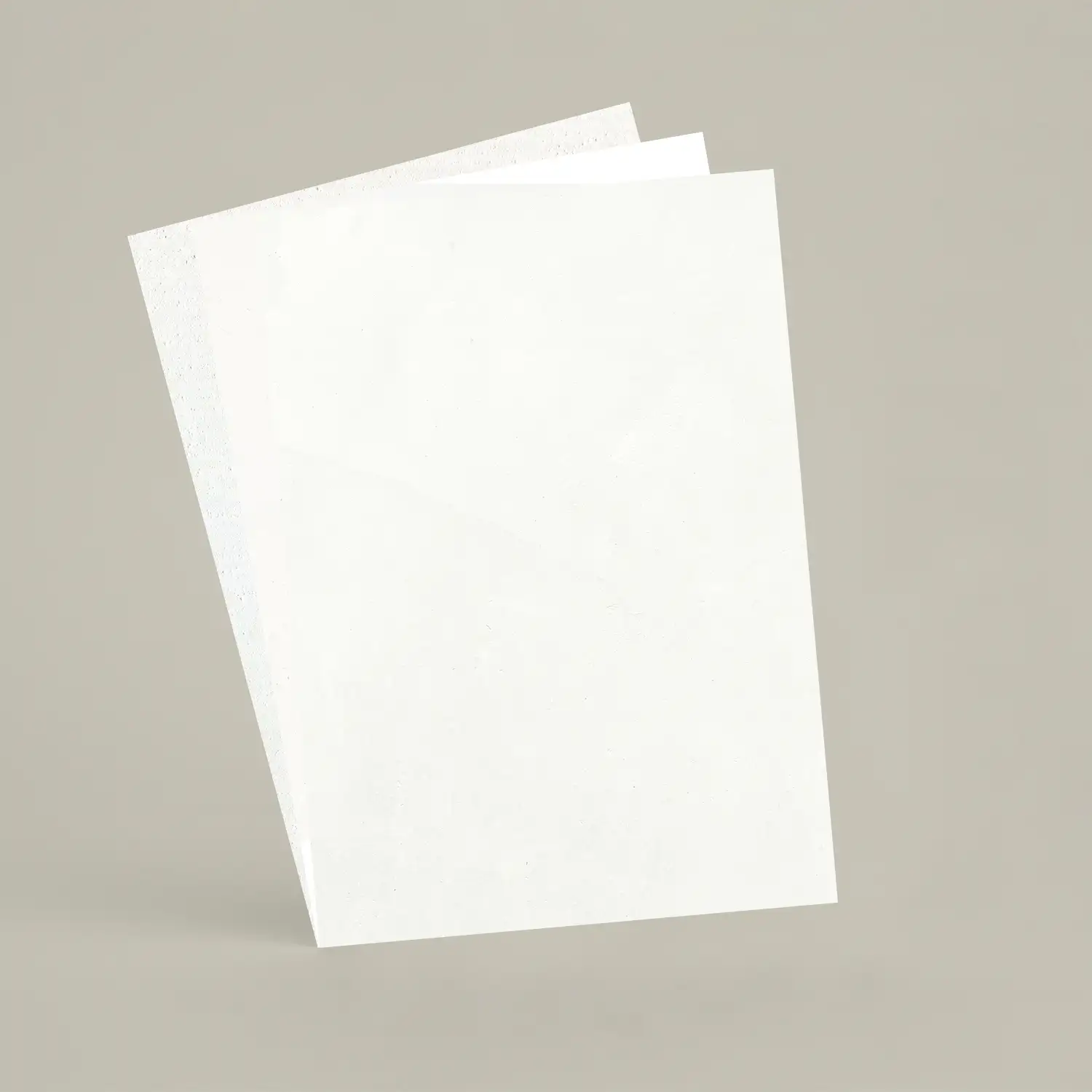 3 échantillons A6 Chaux brossée, ferrée, lissée RMDV01 - Finca