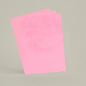 3 échantillons A6 Chaux brossée, ferrée, lissée RMDV43 - Caprice