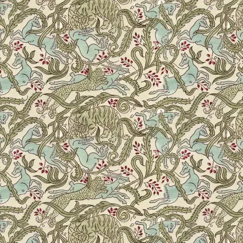 Letho Beige - Caravane x Ressource